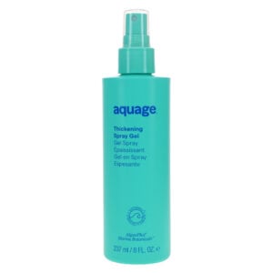 Aquage Thickening Spray Gel 8 oz