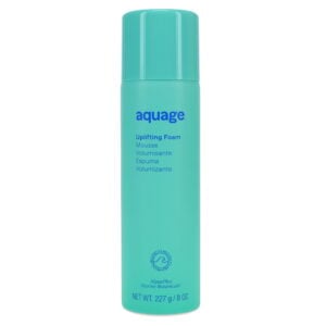 Aquage Uplifting Foam Mousse 8 oz