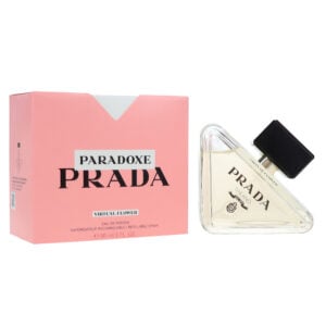 Prada Paradoxe Virtual Flower Eau de Parfum 3 oz