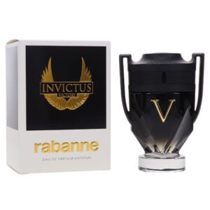 Paco Rabanne Invictus Victory EDP Spray for Men 1.7 oz
