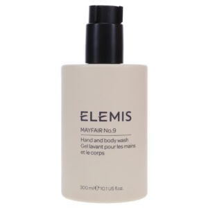 ELEMIS Mayfair No. 9 Hand and Body Wash 10.1 oz