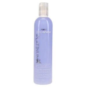 Rusk Deepshine PlatinumX Conditioner 12 oz