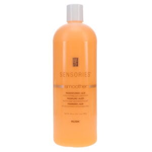 Rusk Sensories Smoother Passionflower + Aloe Leave-In/Rinse-Out Conditioner 35 oz