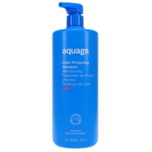 Aquage Color Protecting Shampoo 33.8 oz