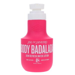 Sol de Janeiro Body Badalada Skin Refresh Water Lotion Cheirosa 48 Fragrance 13.5 oz