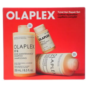 Olaplex Total Hair Repair Set