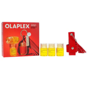 Olaplex The Key to Shine Set