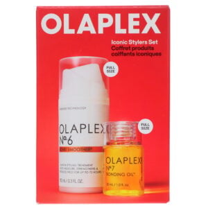 Olaplex Iconic Stylers Set