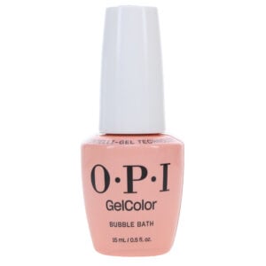 OPI GelColor Bubble Bath 0.5 oz