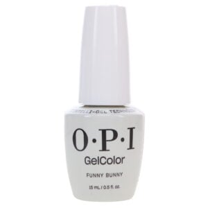 OPI GelColor Funny Bunny 0.5 oz