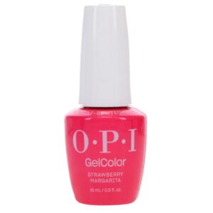 OPI GelColor Strawberry Margarita 0.5 oz