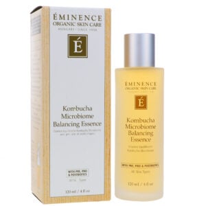Eminence Kombucha Microbiome Balancing Essence 4 oz