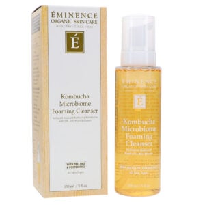Eminence Kombucha Microbiome Foaming Cleanser 5 oz