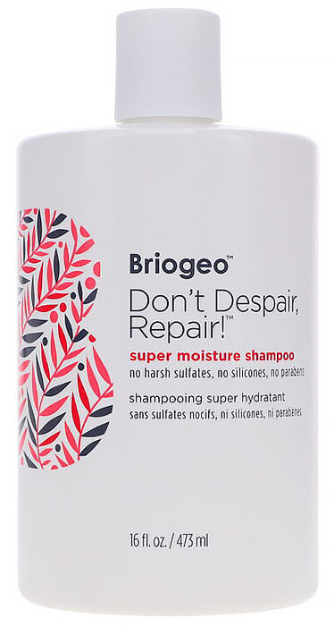 Beauty Blog Briogeo Don’t Despair, Repair! Super Moisture Shampoo