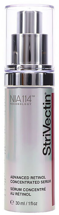 Anti-Aging Wrinkles StriVectin Advanced Retinol Concentrated Serum