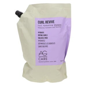 AG Care Curl Revive Curl Hydrating Shampoo 33.8 oz