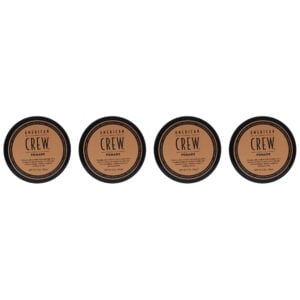 American Crew Pomade 3 oz 4 Pack