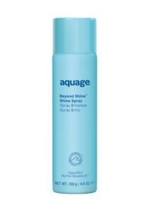 Aquage Beyond Shine Shine Spray 4.6 oz