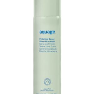 Aquage Finishing Spray Ultra-Firm Hold 10 oz