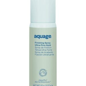Aquage Finishing Spray Ultra-Firm Hold 2 oz
