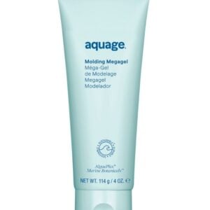Aquage Molding Megagel 4 oz