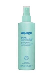 Aquage Sea Salt Texturizing Spray 8 oz