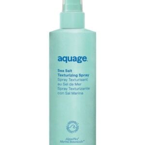 Aquage Sea Salt Texturizing Spray 8 oz