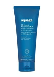 Aquage 60-Second Restorative Mask 6 oz