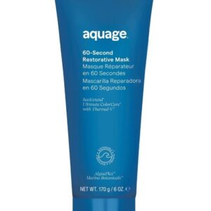 Aquage 60-Second Restorative Mask 6 oz