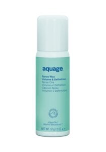 Aquage Spray Wax Volume & Definition 2 oz