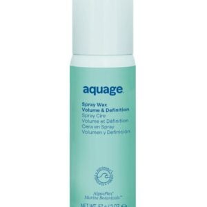 Aquage Spray Wax Volume & Definition 2 oz