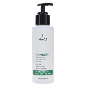 IMAGE Skincare ORMEDIC Balancing Antioxidant Serum 4 oz