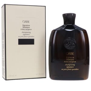 Oribe Signature Shampoo 8.5 oz