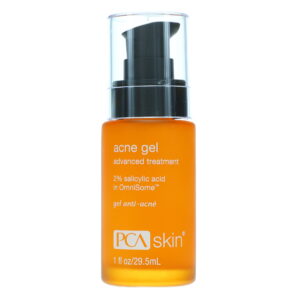 PCA Skin Acne Gel with Omnisome 1 oz