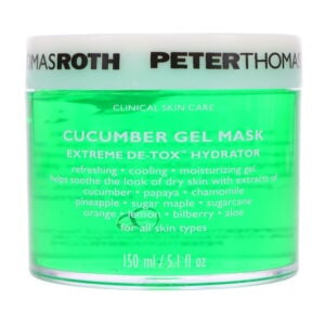 Peter Thomas Roth Cucumber Gel Masque 5 oz