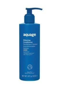 Aquage Silkening Conditioner 8 oz