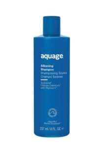 Aquage Silkening Shampoo 8 oz