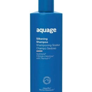 Aquage Silkening Shampoo 8 oz