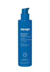 Aquage Silkening Oil Treatment 4 oz