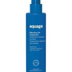 Aquage Silkening Oil Treatment 4 oz