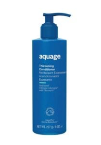 Aquage Thickening Conditioner 8 oz