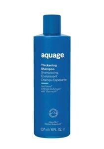Aquage Thickening Shampoo 8 oz