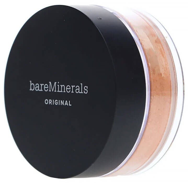 Anti-Aging Wrinkles bareMinerals Original Foundation Broad Spectrum SPF 15