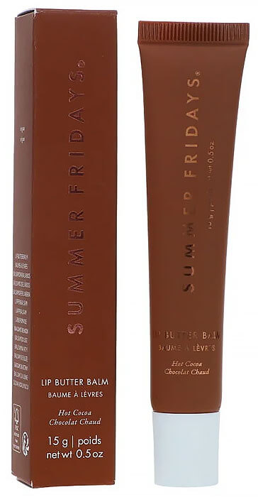 Beauty Blog Summer Fridays Lip Butter Balm