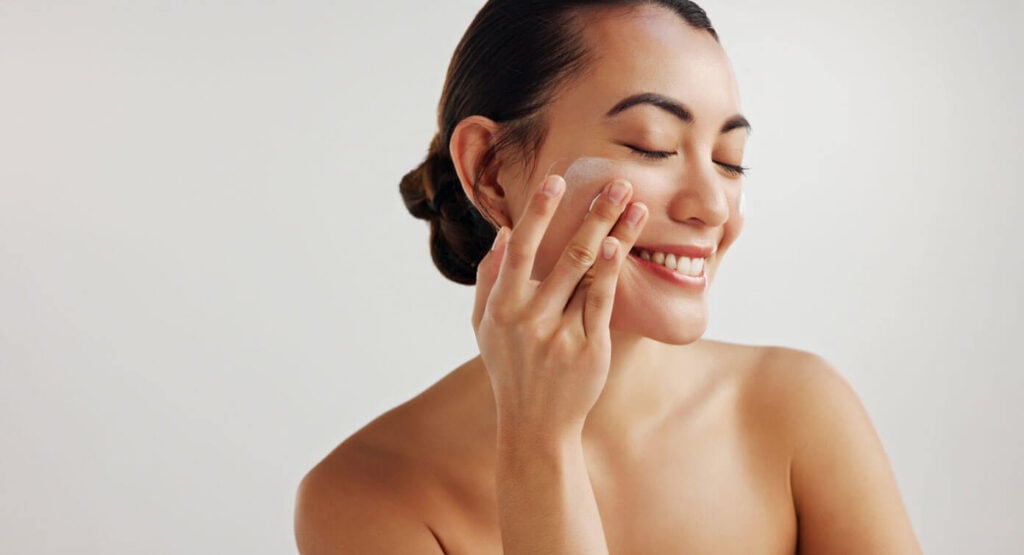 Beauty Blog Vanicream daily facial moisturizer SPF 30 for sensitive skin