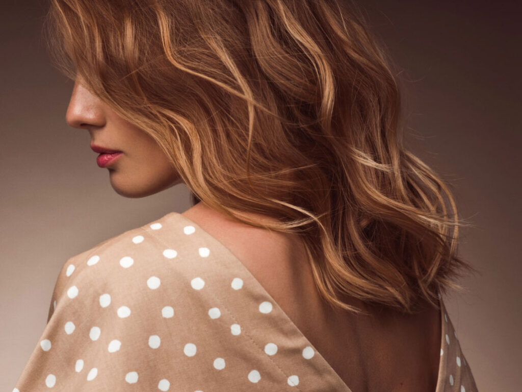 Beauty Blog hair texturizing spray