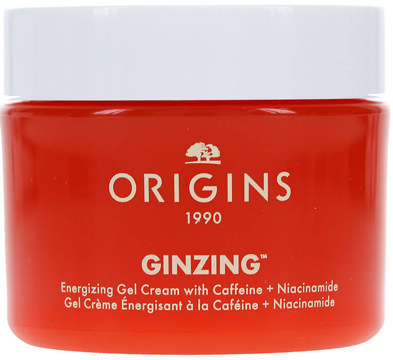 Origins GinZing Energizing Gel Cream