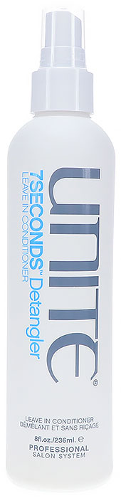 Beauty Blog UNITE Hair 7 Seconds Detangler Leave in Conditioner 8 oz