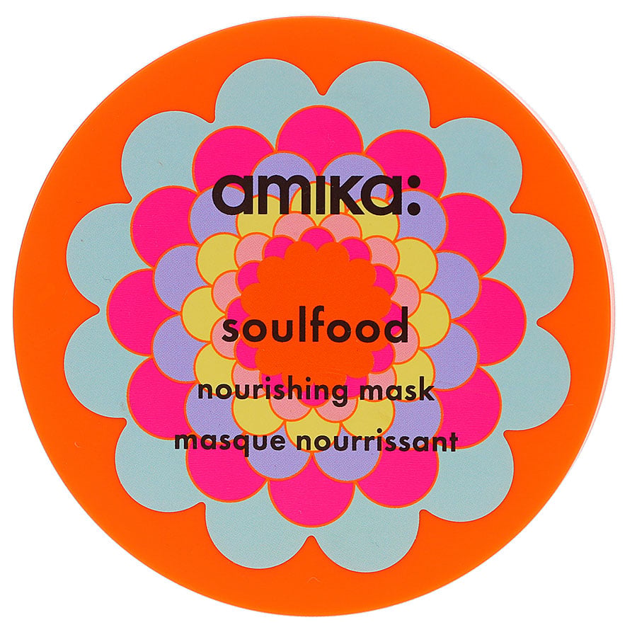 Beauty Blog Amika Soulfood Nourishing Mask