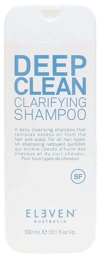 ELEVEN Australia Deep Clean Clarifying Shampoo